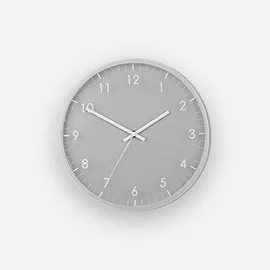 Simple Black Clock - 亿万281